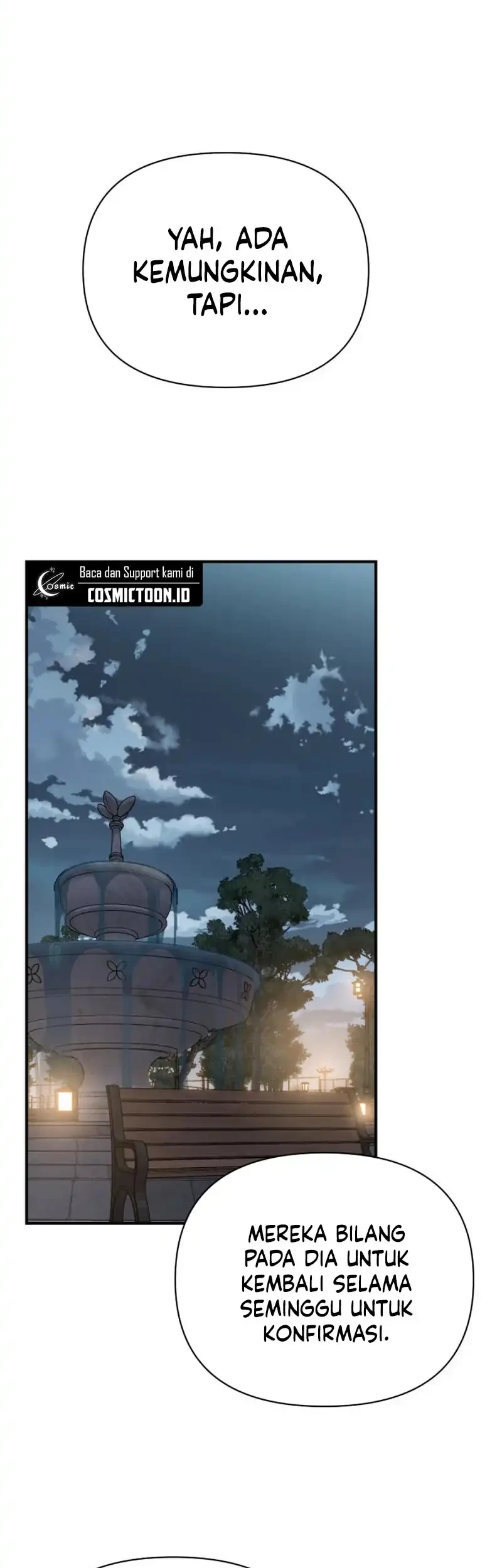Memento Game Chapter 128 Gambar 18
