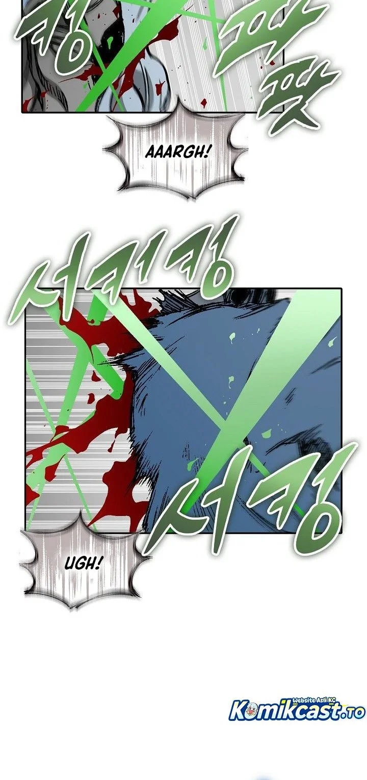 Memoir Of The King Of War Chapter 249 Gambar 21