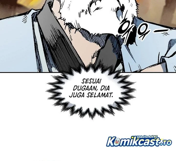 Memoir Of The King Of War Chapter 250 Gambar 22