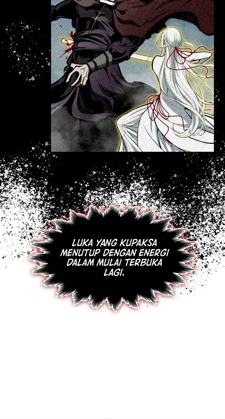 Memoir Of The King Of War Chapter 252 Gambar 21