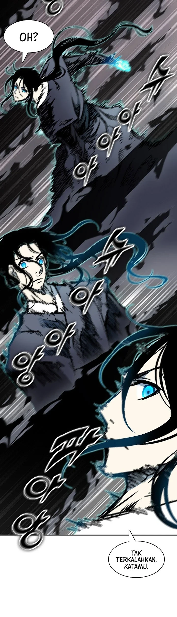 Memoir Of The King Of War Chapter 253 Gambar 24