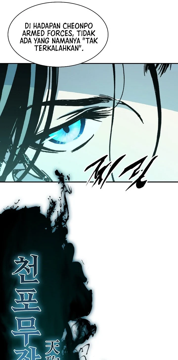 Memoir Of The King Of War Chapter 253 Gambar 25