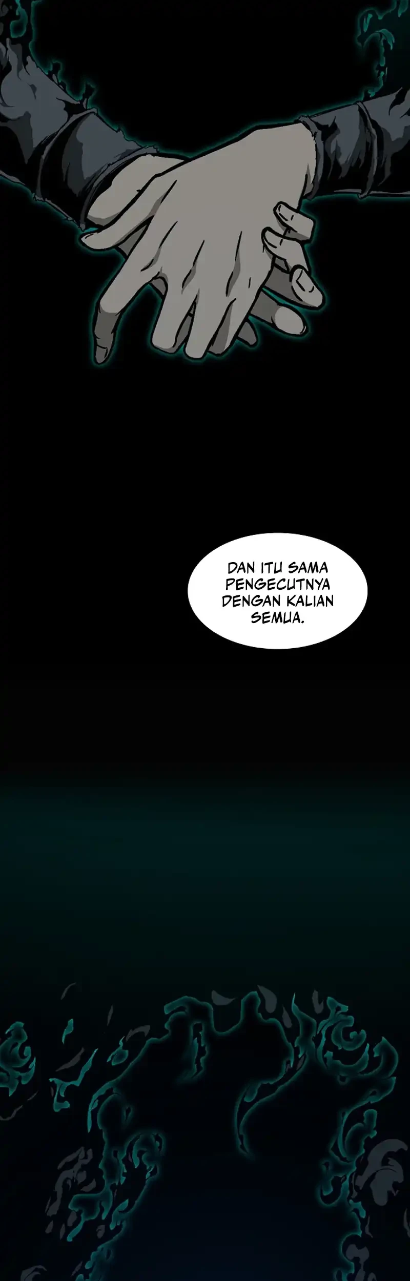 Memoir Of The King Of War Chapter 255 Gambar 28