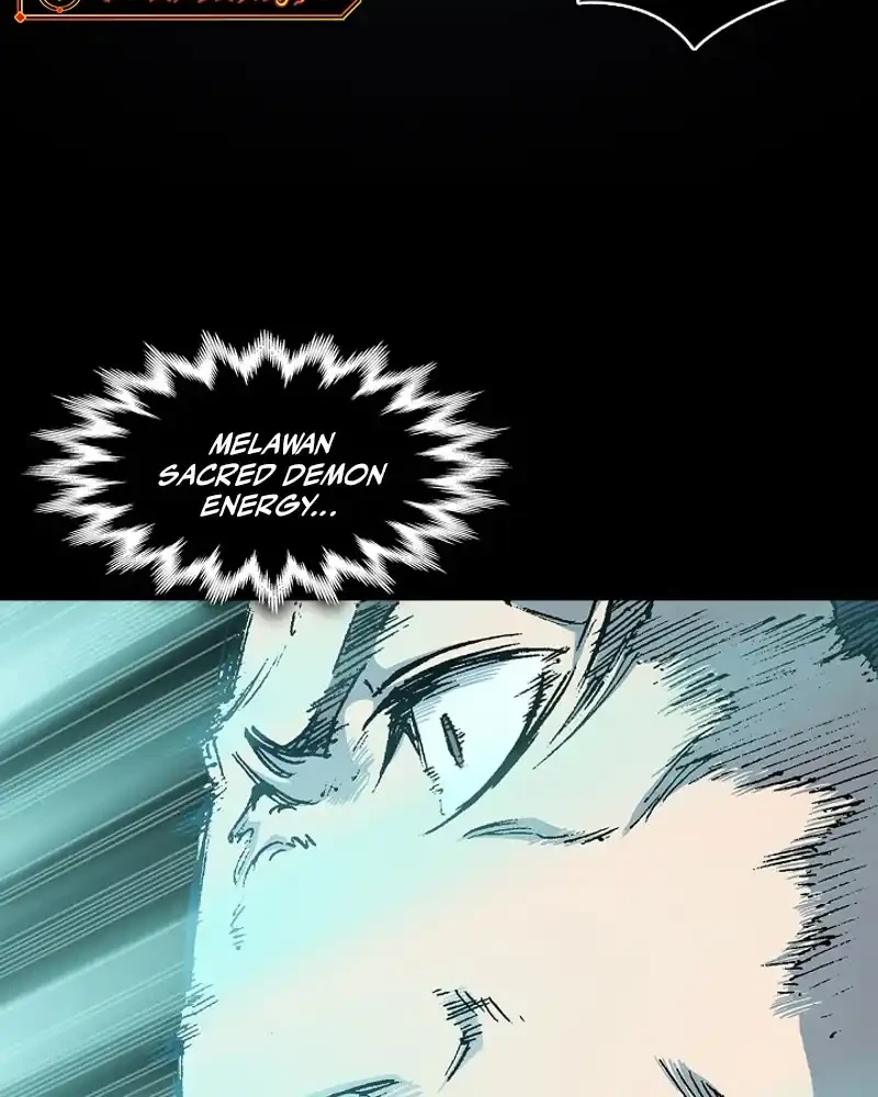 Memoir Of The King Of War Chapter 255 Gambar 30