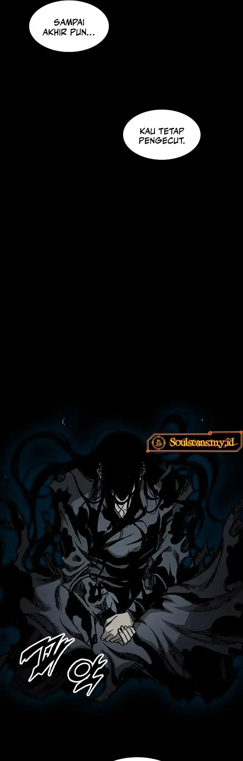 Memoir Of The King Of War Chapter 255 Gambar 26