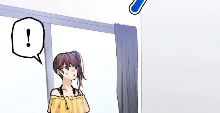 Mendokusai yūrei desu ga, watashi to koi shite kuremasu ka? Chapter 8 Gambar 19