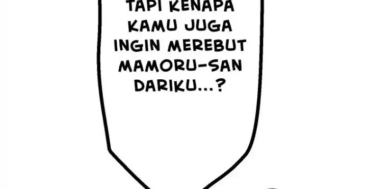 Mendokusai yūrei desu ga, watashi to koi shite kuremasu ka? Chapter 8 Gambar 17