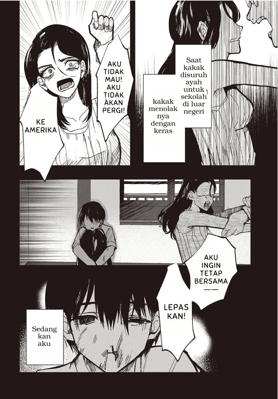 Mentori-Sama Chapter 9 Gambar 9