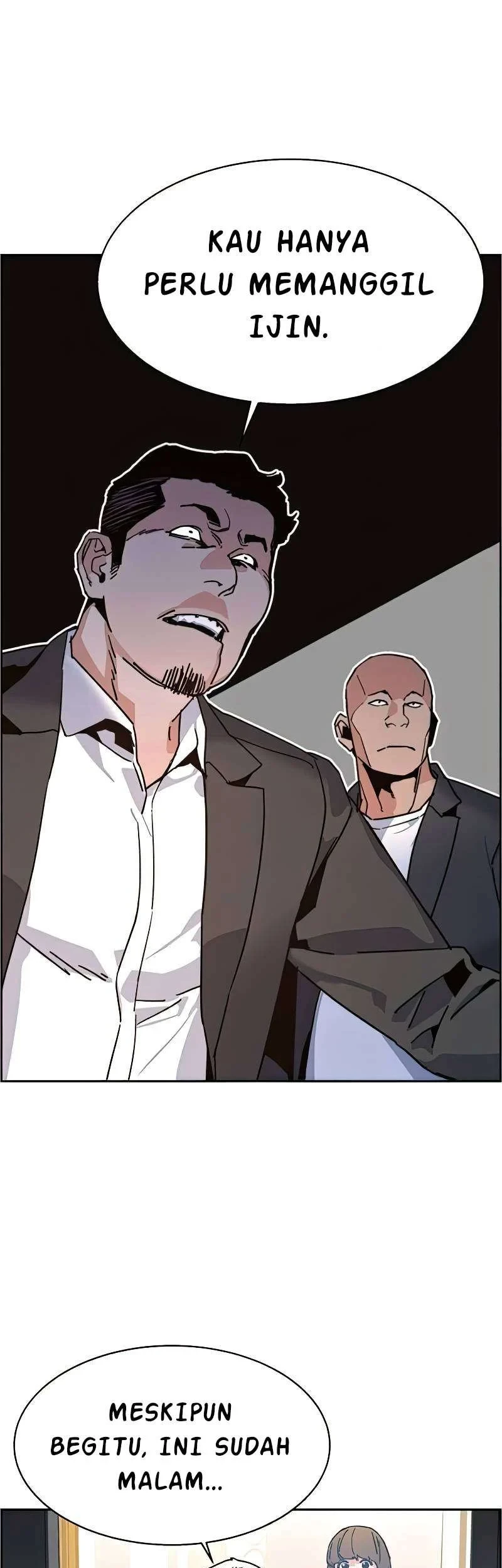 Mercenary Enrollment Chapter 08 Gambar 35