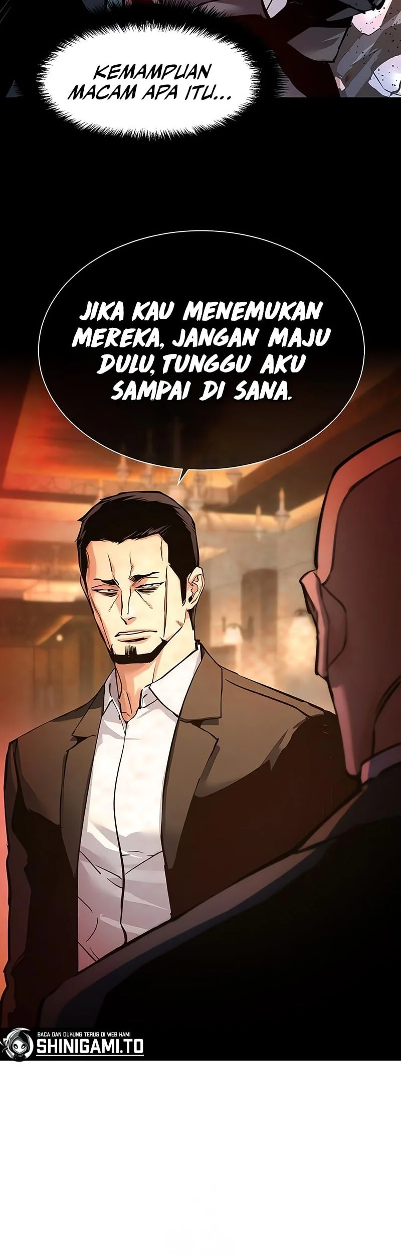 Mercenary Enrollment Chapter 261 Fix Gambar 17