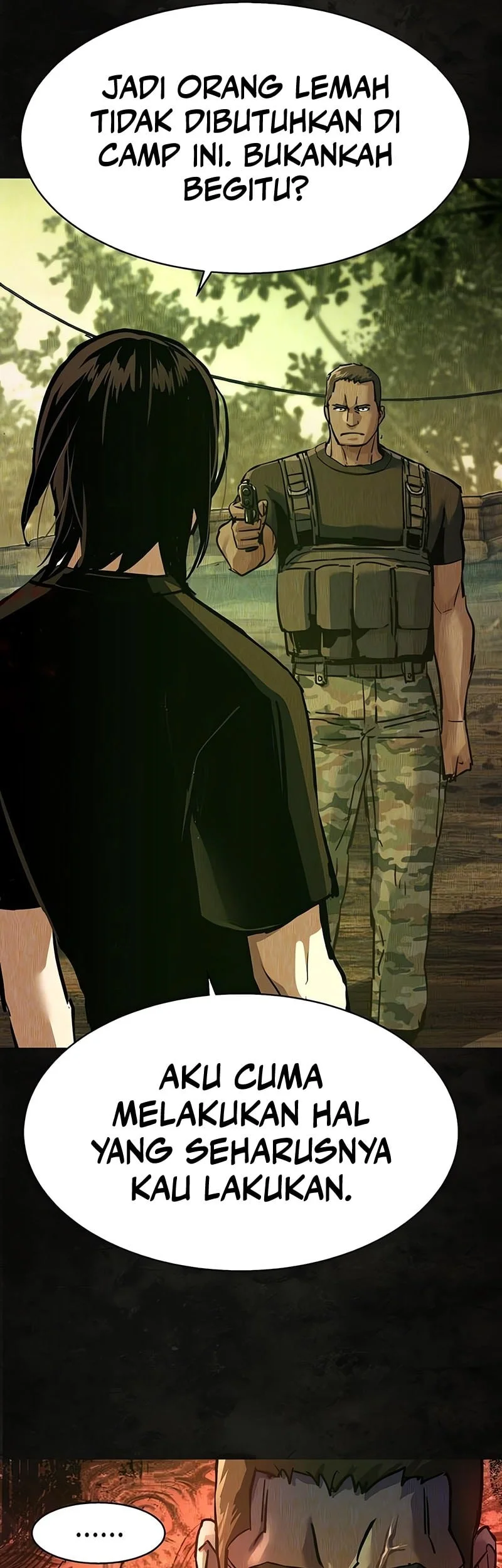 Mercenary Enrollment Chapter 270 Gambar 18