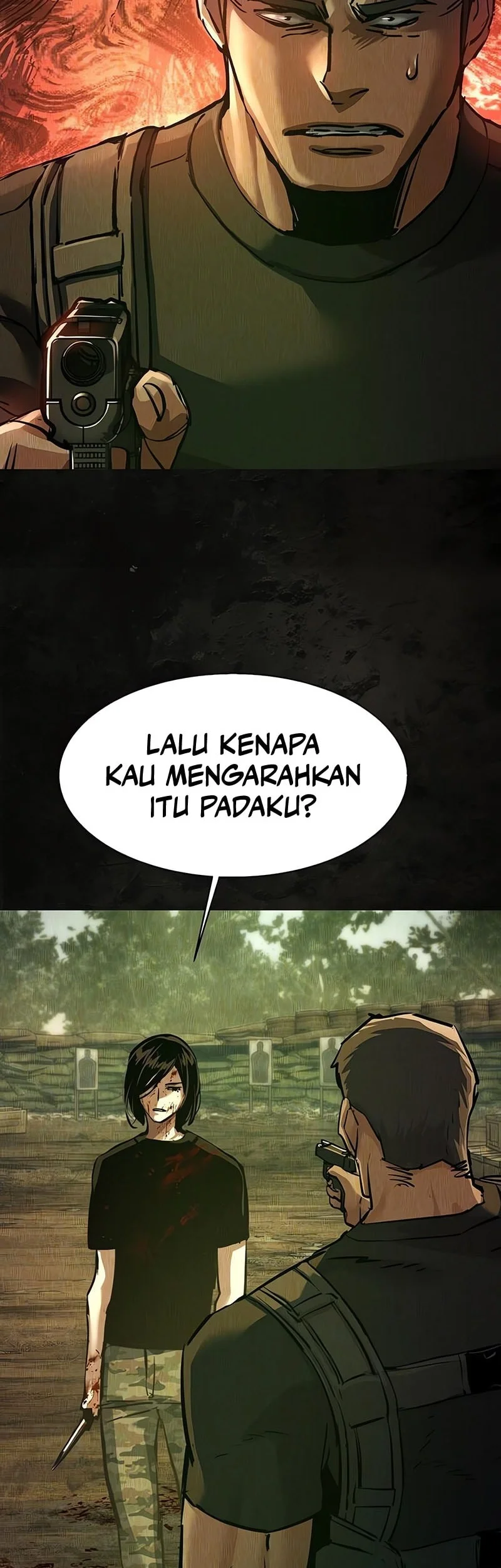 Mercenary Enrollment Chapter 270 Gambar 19