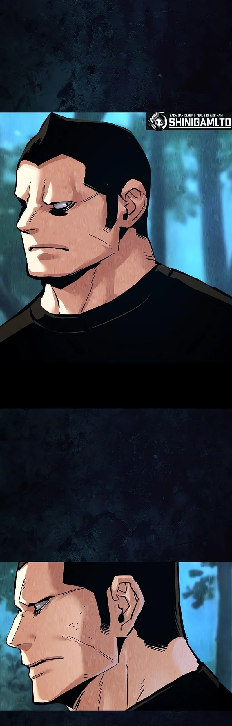 Mercenary Enrollment Chapter 272 Gambar 16