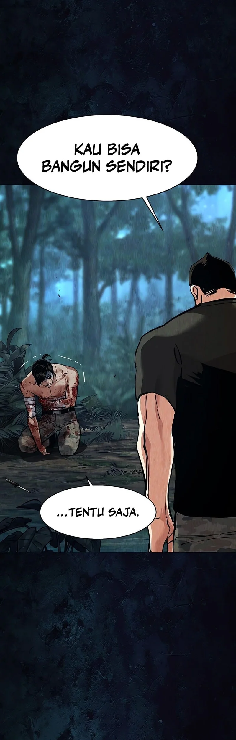 Mercenary Enrollment Chapter 272 Gambar 17