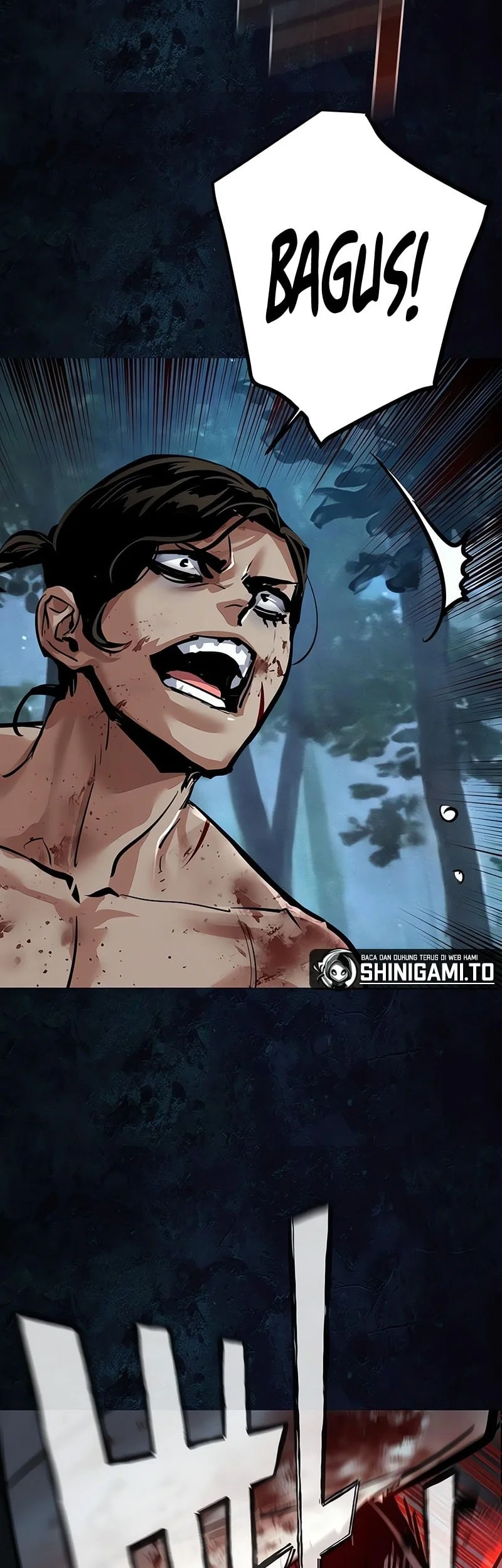 Mercenary Enrollment Chapter 273 Gambar 19