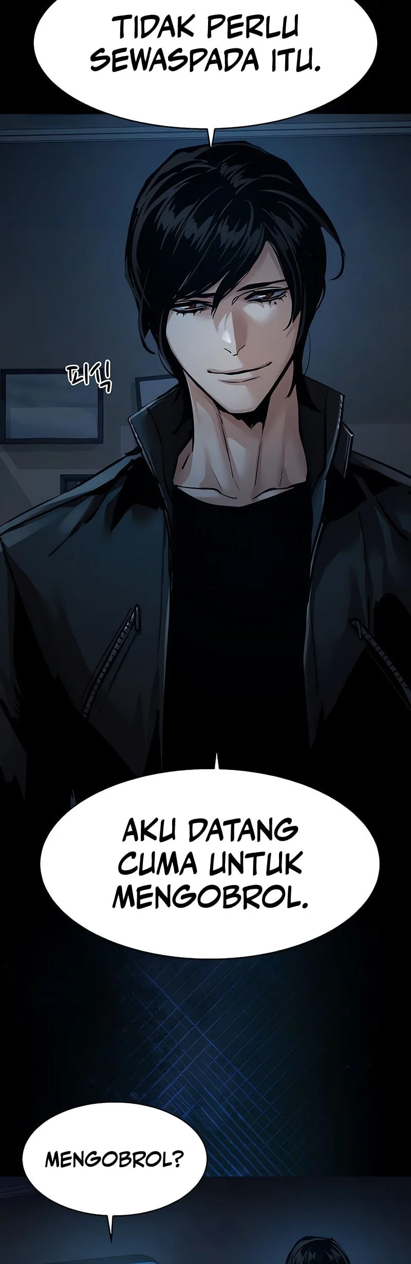 Mercenary Enrollment Chapter 274 Gambar 17