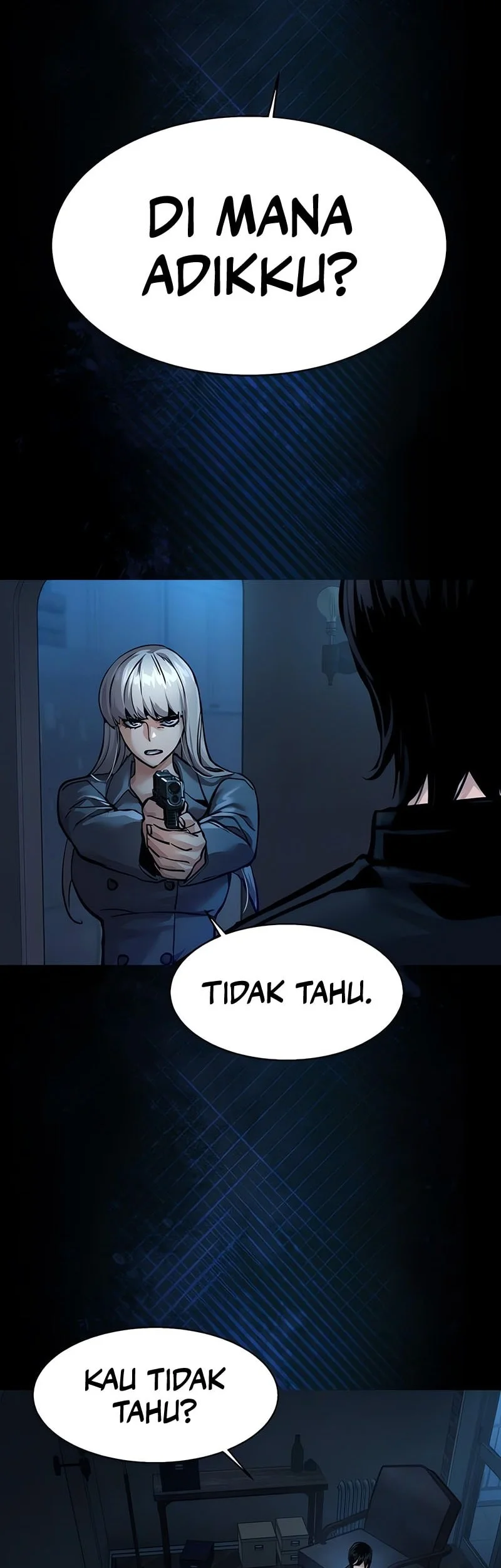 Mercenary Enrollment Chapter 274 Gambar 19