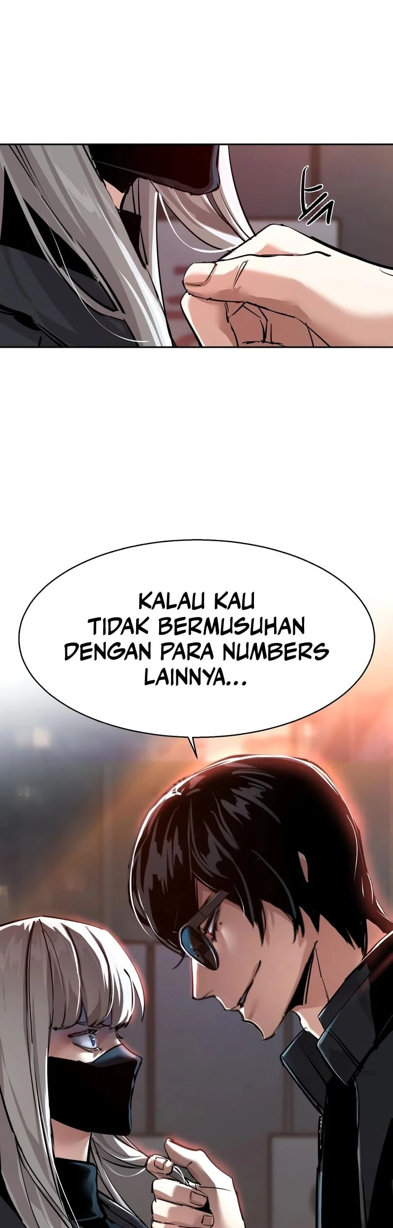 Mercenary Enrollment Chapter 275 Gambar 18
