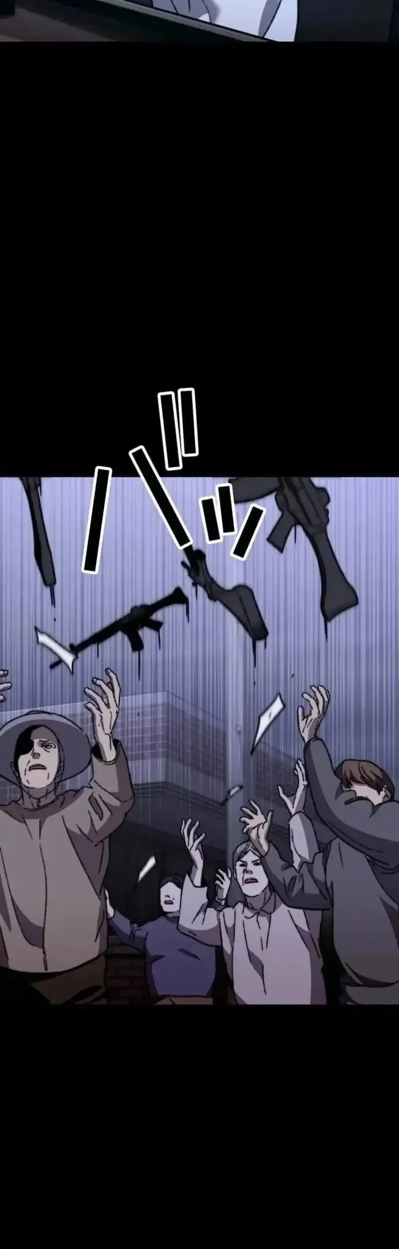 Meteor: The Savior of Blinding Speed Chapter 24 Gambar 16