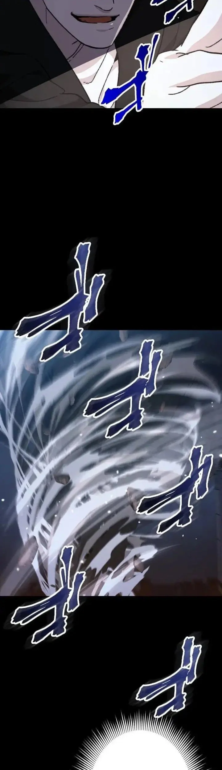 Meteor: The Savior of Blinding Speed Chapter 25 Gambar 17