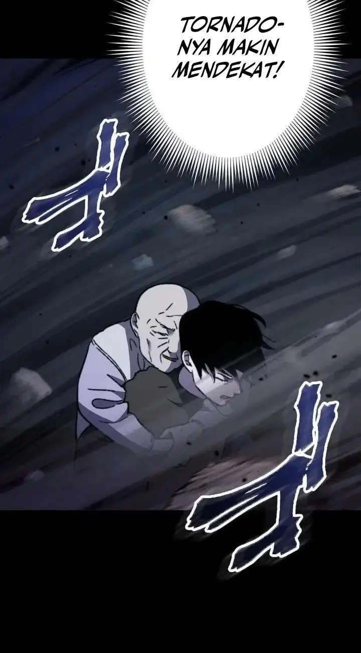 Meteor: The Savior of Blinding Speed Chapter 25 Gambar 18