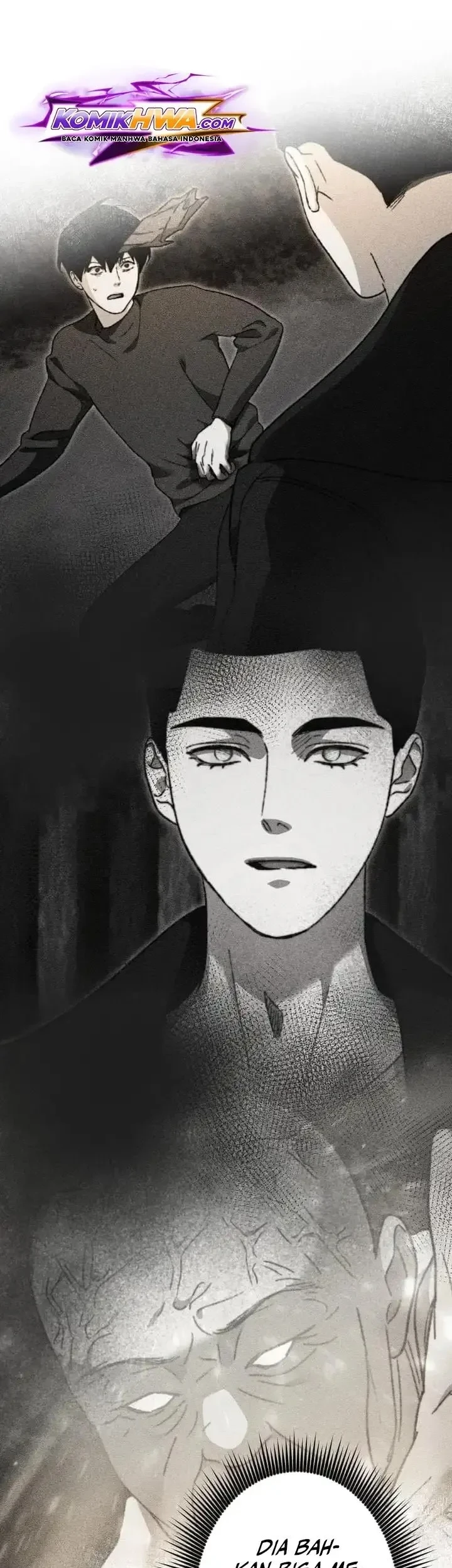 Meteor: The Savior of Blinding Speed Chapter 27 Gambar 17
