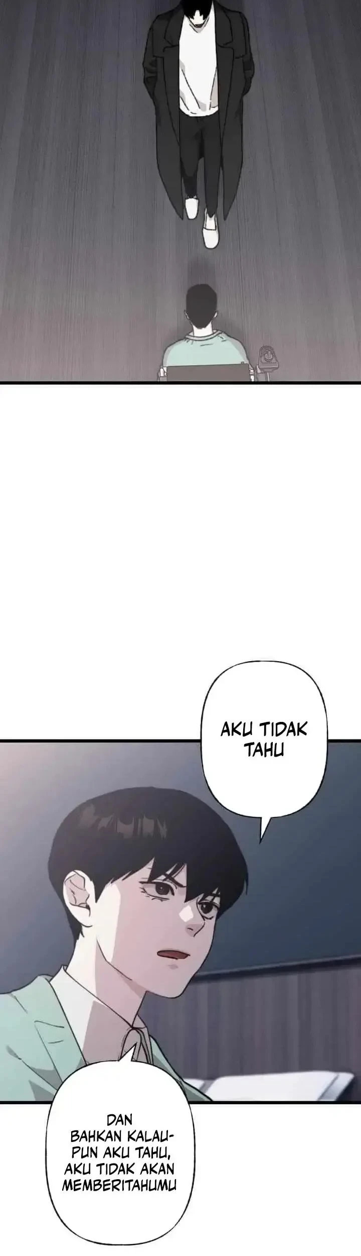 Meteor: The Savior of Blinding Speed Chapter 28 Gambar 19