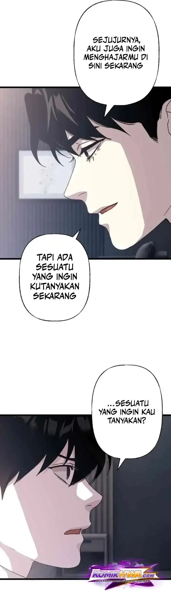 Meteor: The Savior of Blinding Speed Chapter 28 Gambar 17