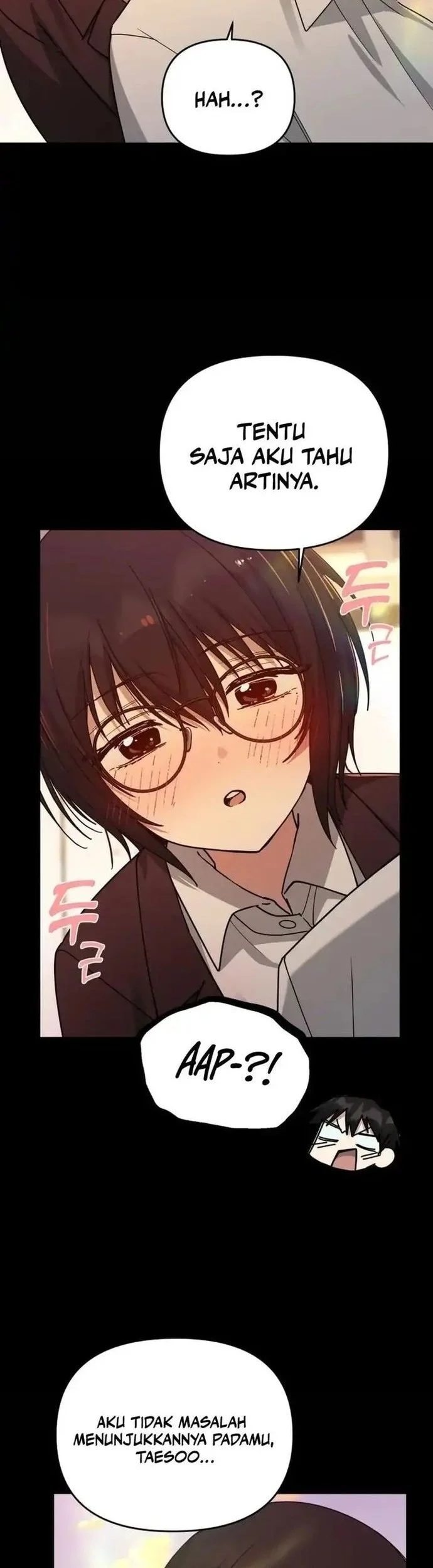 Mia Has Returned Chapter 20 Gambar 14