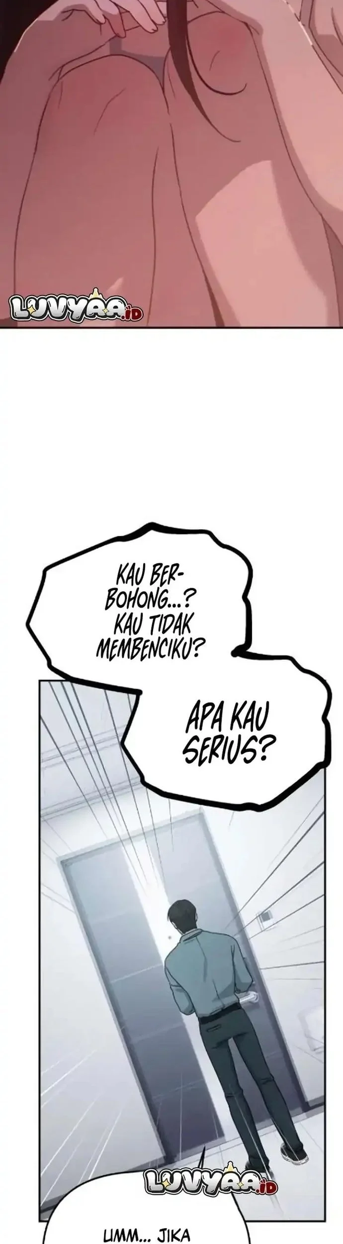 Mia Has Returned Chapter 22 Gambar 17
