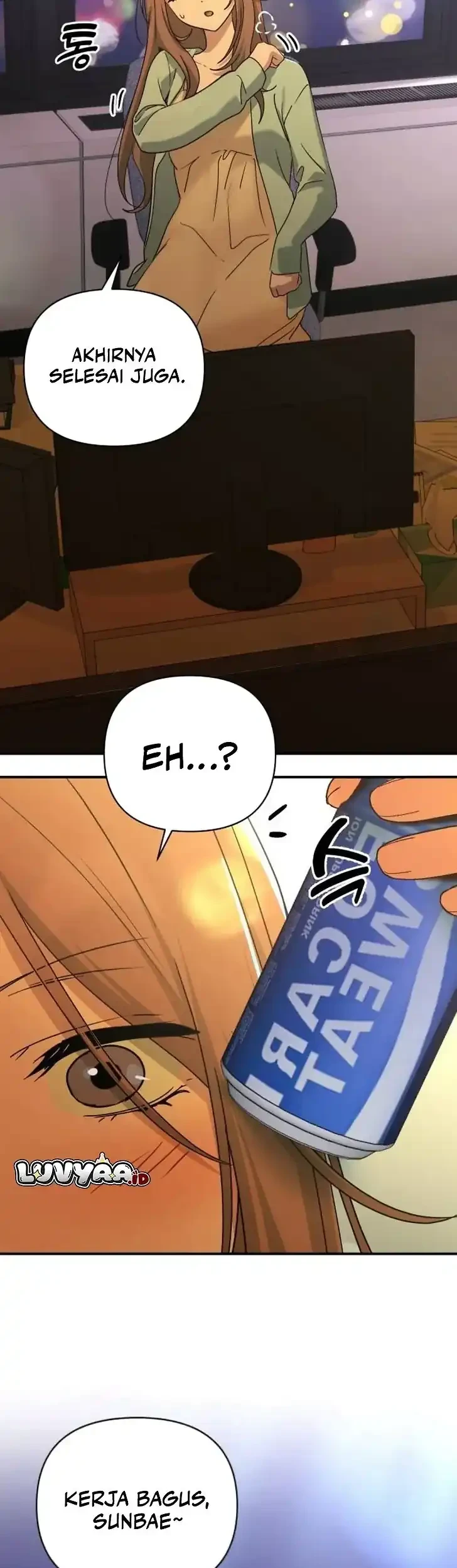 Mia Has Returned Chapter 32 Gambar 16