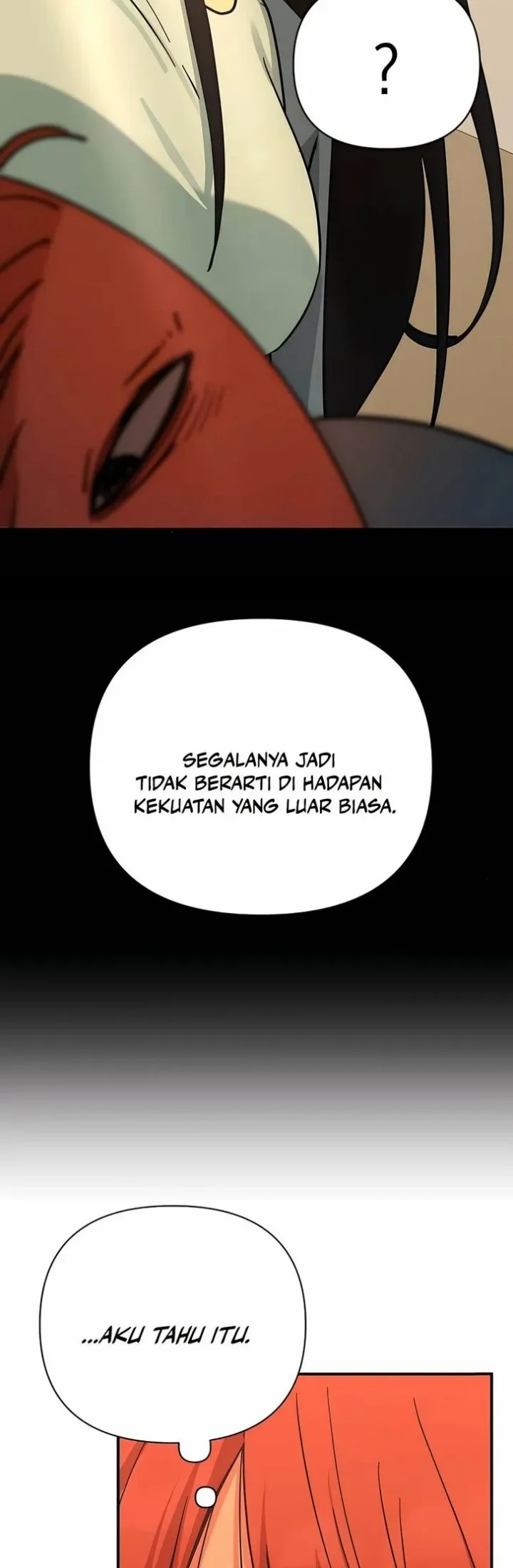 Mia Has Returned Chapter 33 Gambar 15