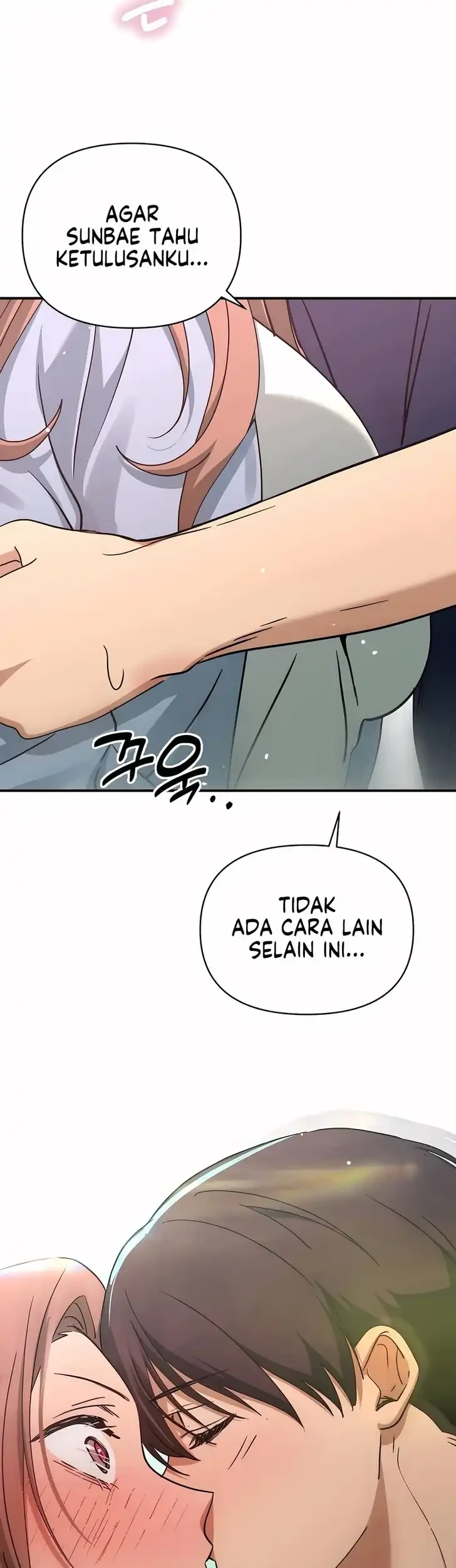 Mia Has Returned Chapter 39 Gambar 13