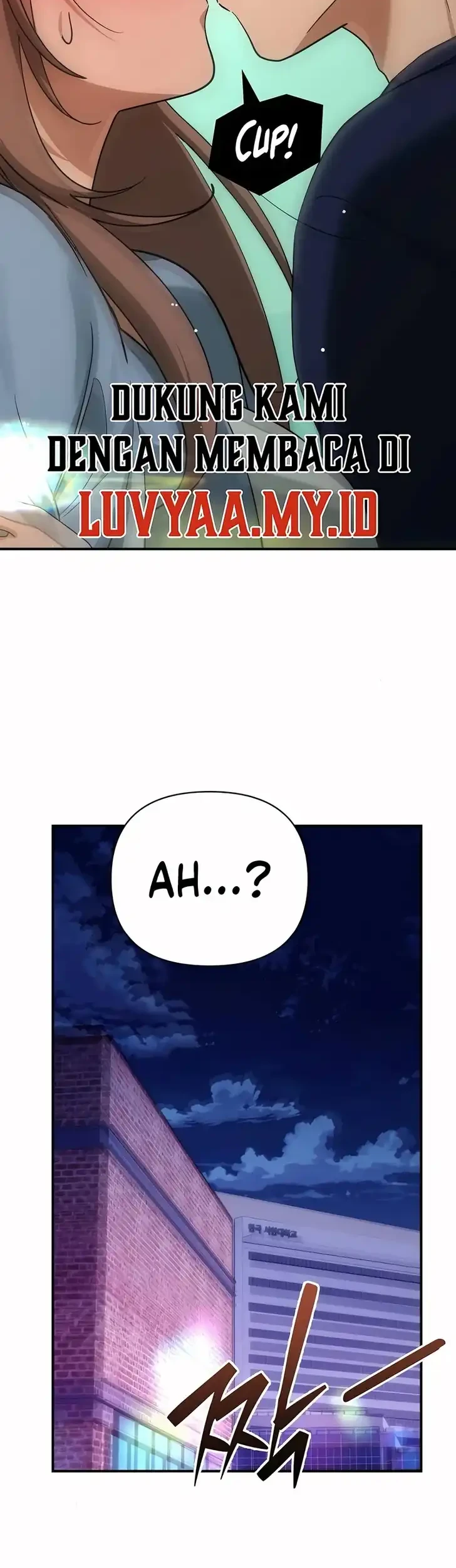 Mia Has Returned Chapter 39 Gambar 14