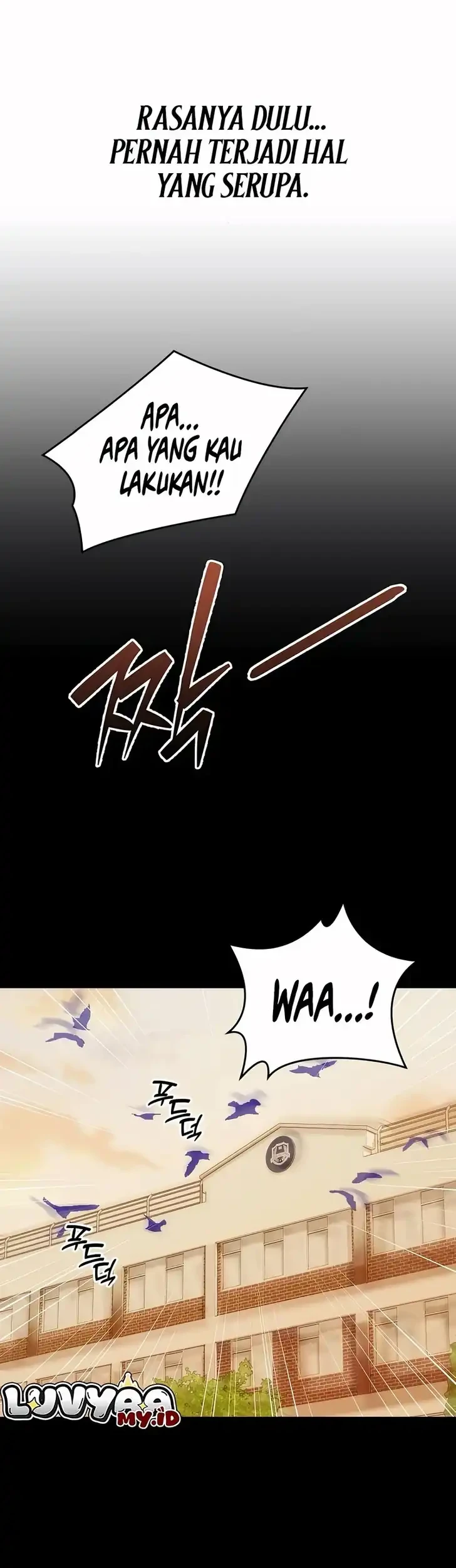 Mia Has Returned Chapter 39 Gambar 15