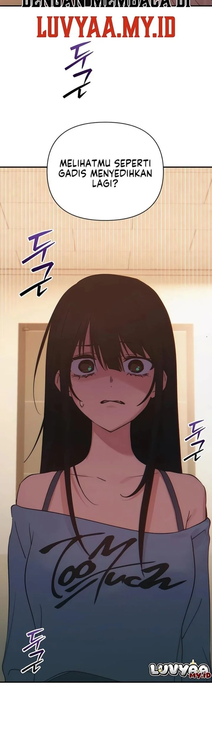 Mia Has Returned Chapter 42 Gambar 15