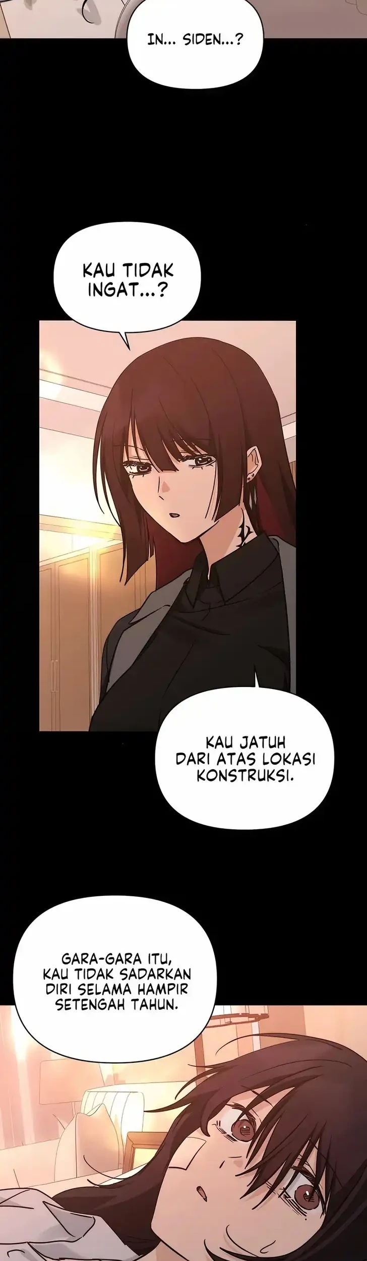 Mia Has Returned Chapter 44 Gambar 14