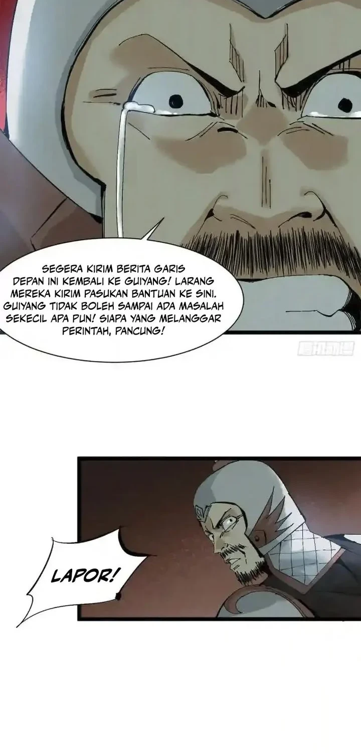 Ming Dynasty’s Failure Chapter 103 Gambar 8