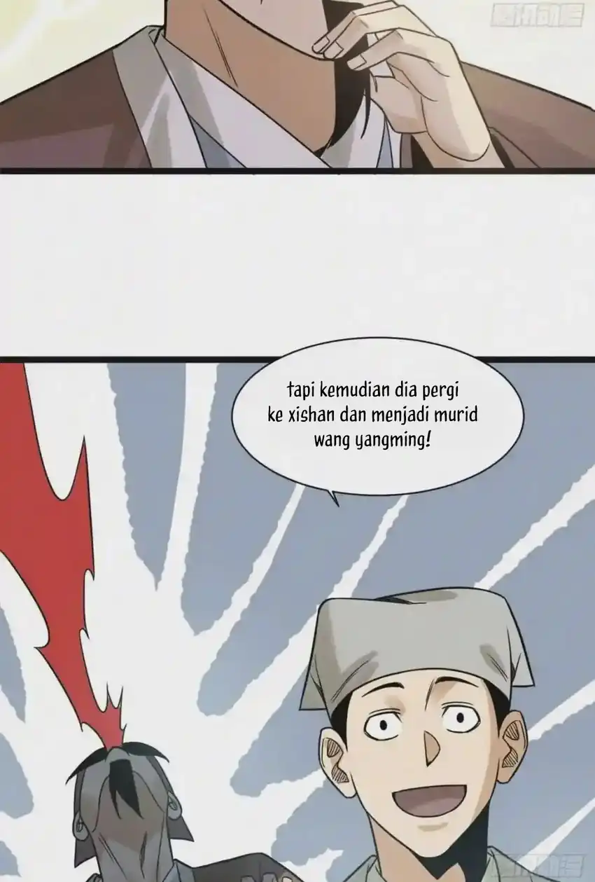 Ming Dynasty’s Failure Chapter 110 Gambar 13