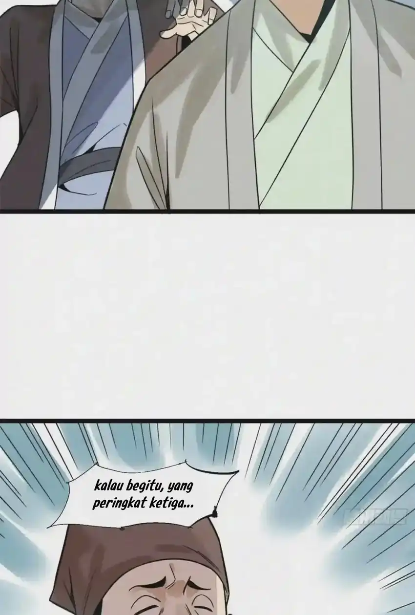 Ming Dynasty’s Failure Chapter 110 Gambar 14