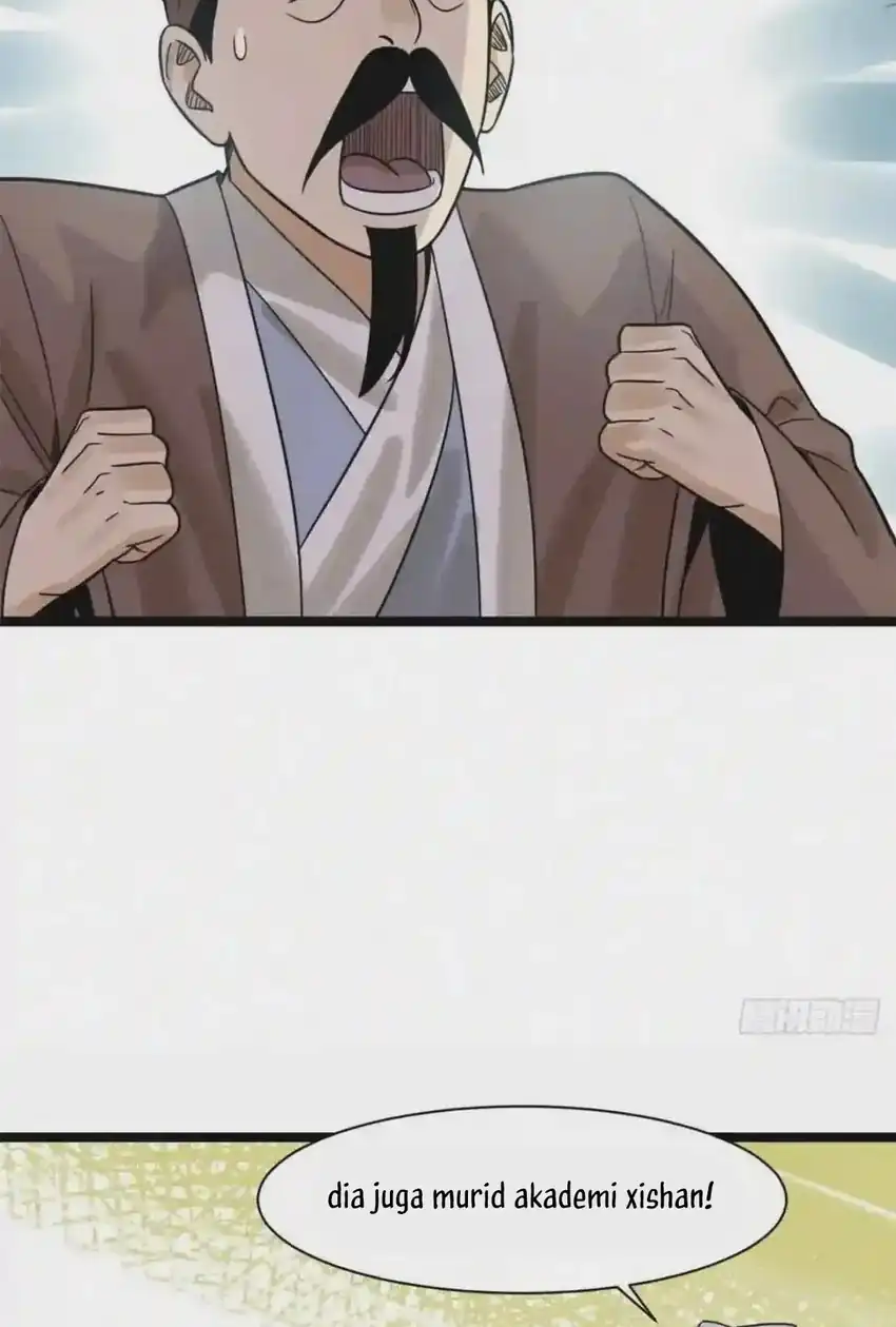 Ming Dynasty’s Failure Chapter 110 Gambar 15