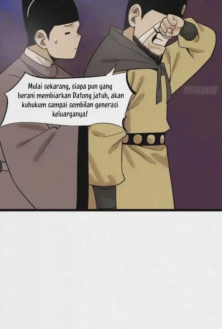 Ming Dynasty’s Failure Chapter 111 Gambar 13