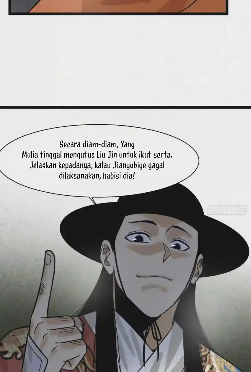 Ming Dynasty’s Failure Chapter 112 Gambar 12