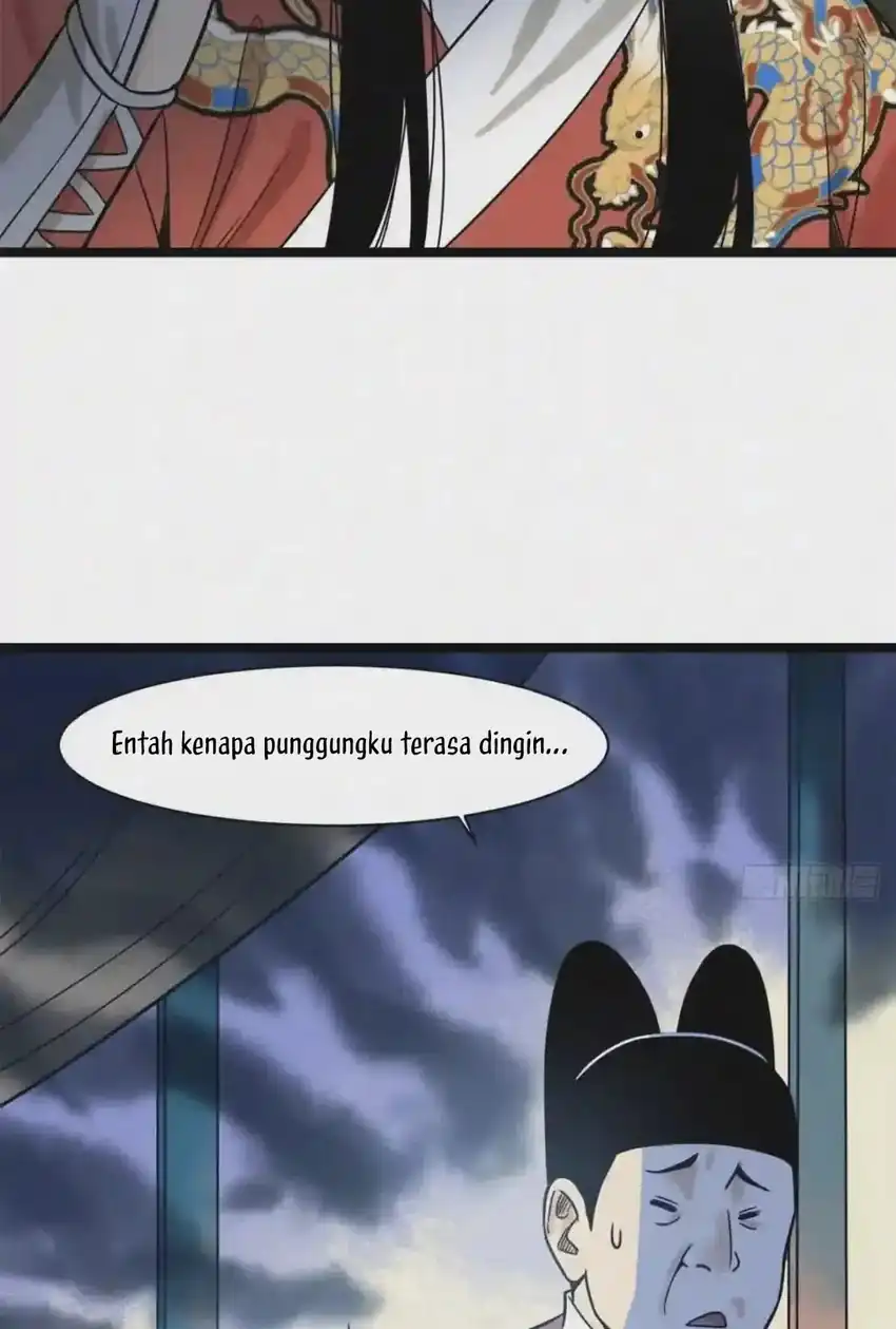 Ming Dynasty’s Failure Chapter 112 Gambar 13