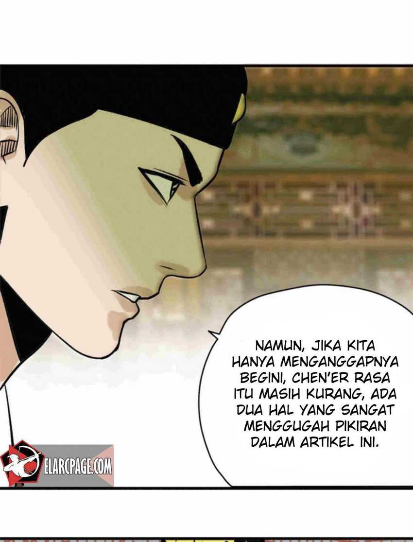 Ming Dynasty’s Failure Chapter 26 Gambar 9