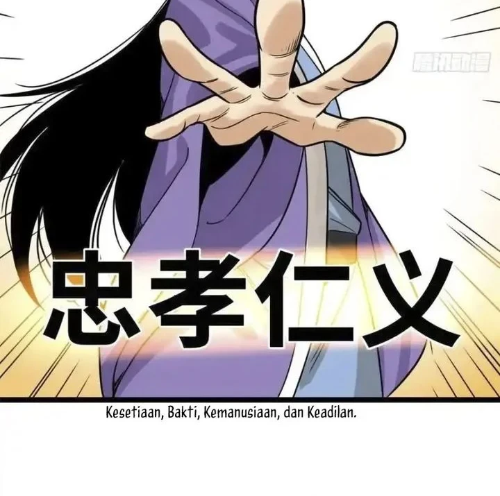 Ming Dynasty’s Failure Chapter 95 Gambar 8