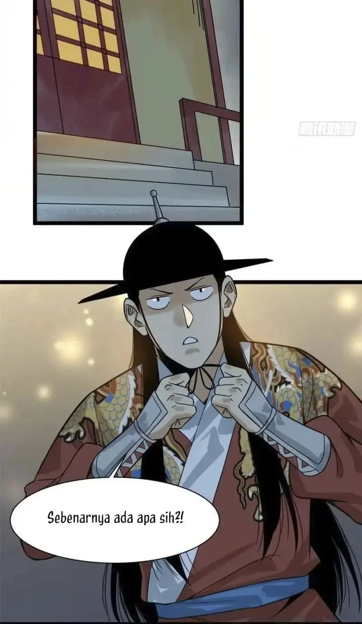 Ming Dynasty’s Failure Chapter 96 Gambar 8