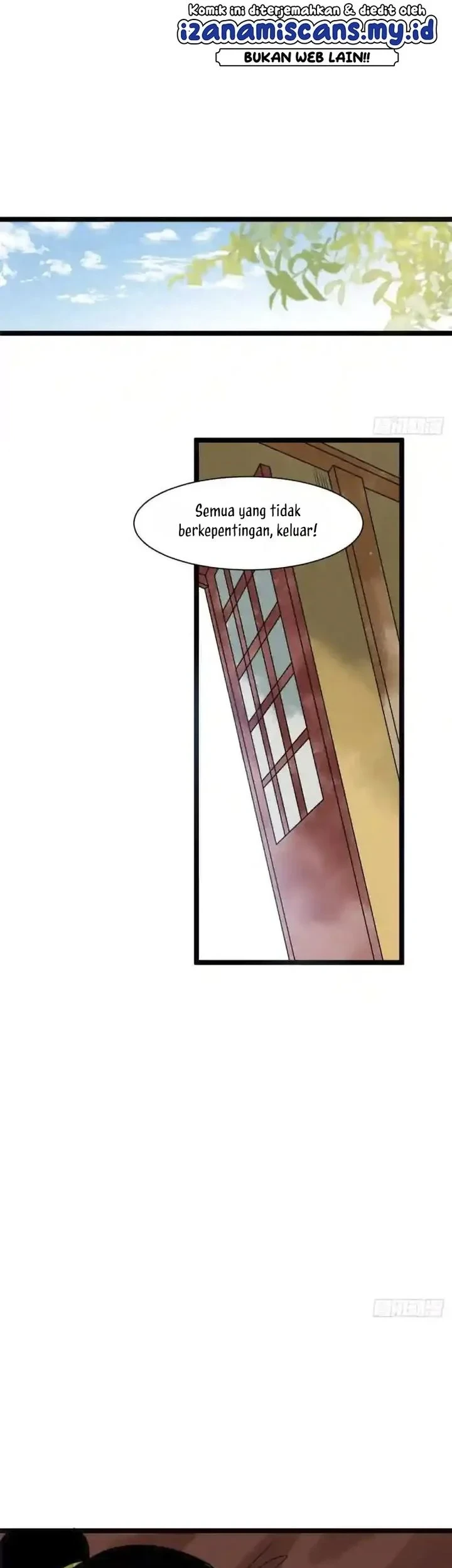 Ming Dynasty’s Failure Chapter 97 Gambar 8