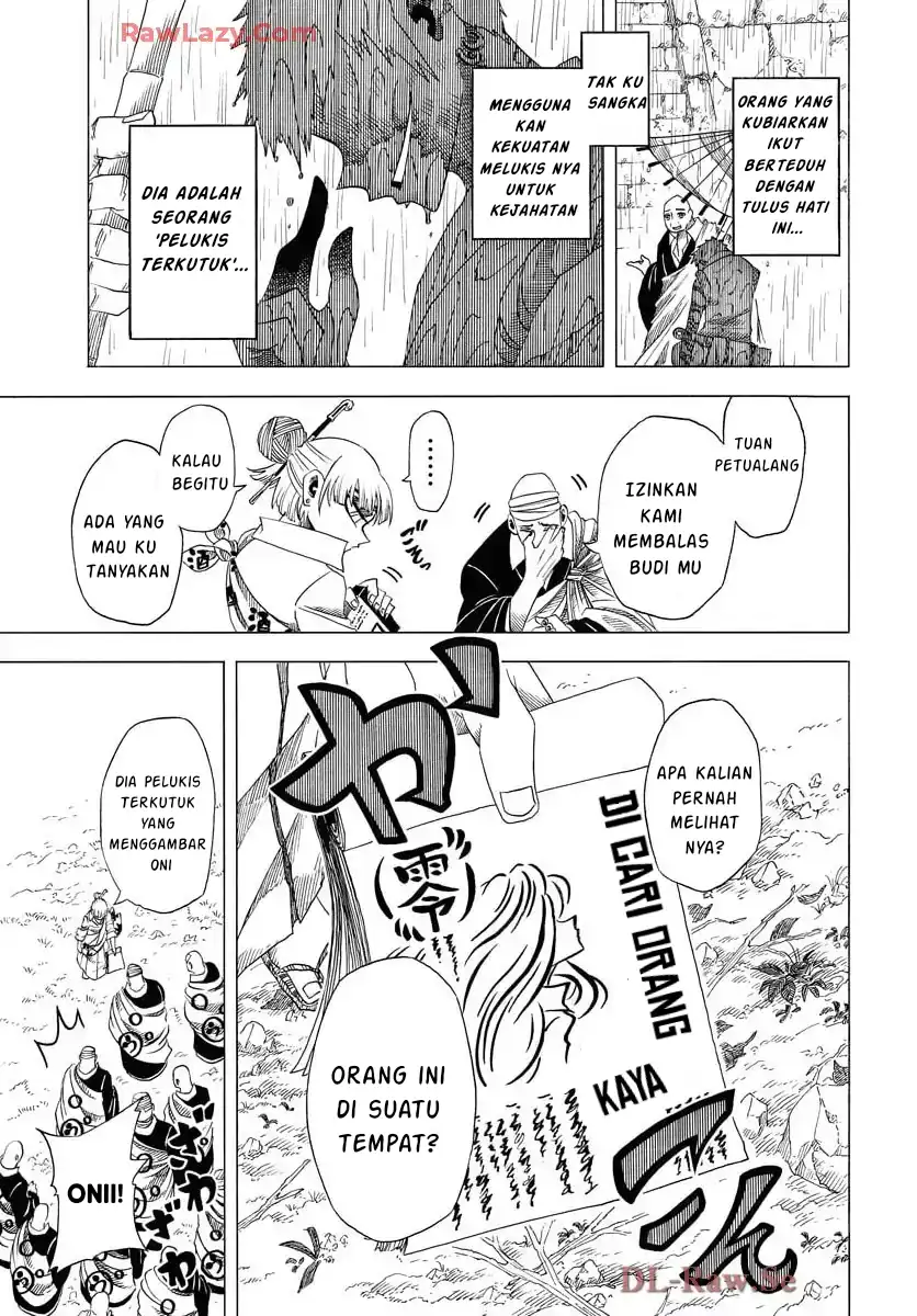 Miokishi Chapter 2 Gambar 9