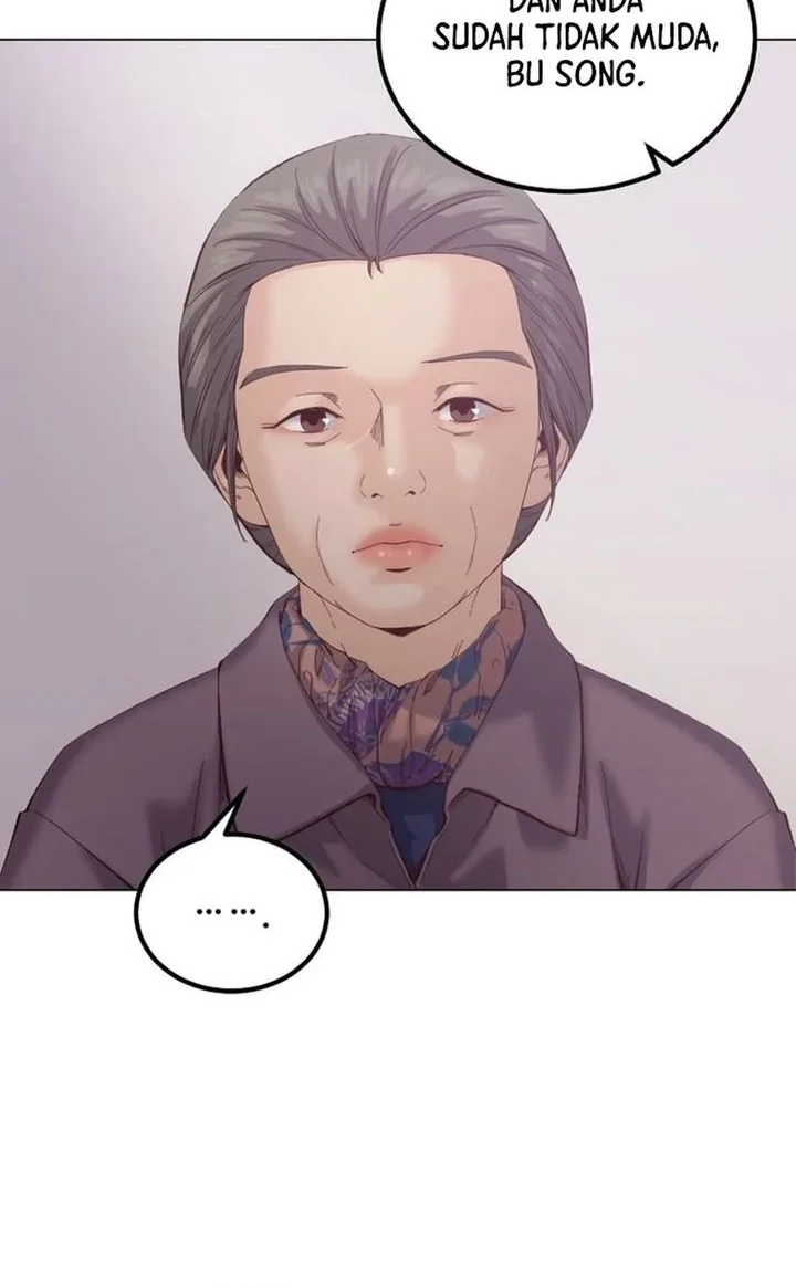 Mirror (Mong-woo) Chapter 11 Gambar 14